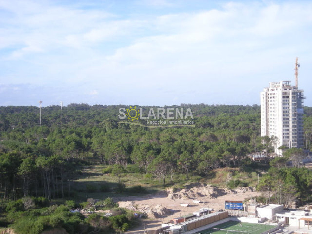 Apartamento ID.461 - Apartamento en Punta del Este, Brava
