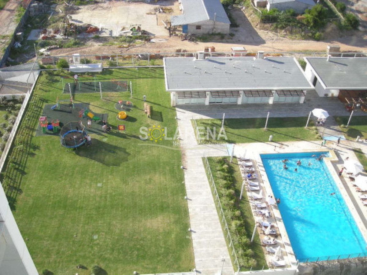 Apartamento ID.461 - Apartamento en Punta del Este, Brava