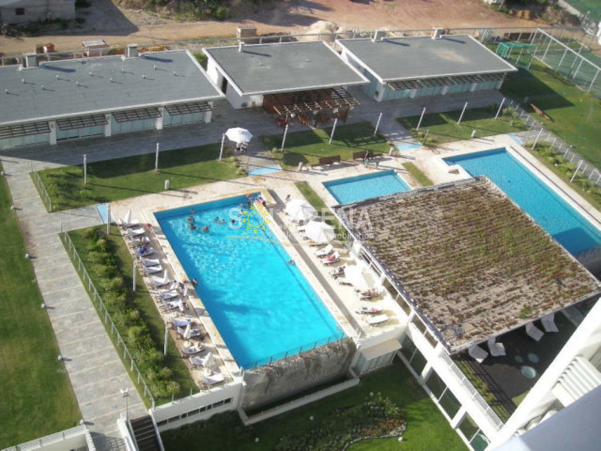 Apartamento ID.461 - Apartamento en Punta del Este, Brava