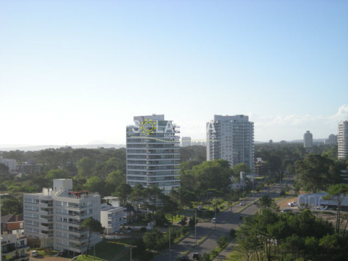 Apartamento ID.461 - Apartamento en Punta del Este, Brava