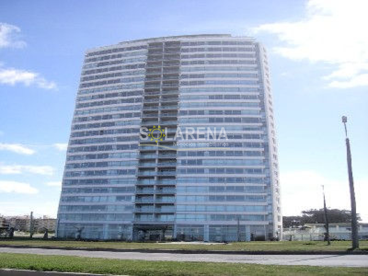 Apartamento ID.461 - Apartamento en Punta del Este, Brava