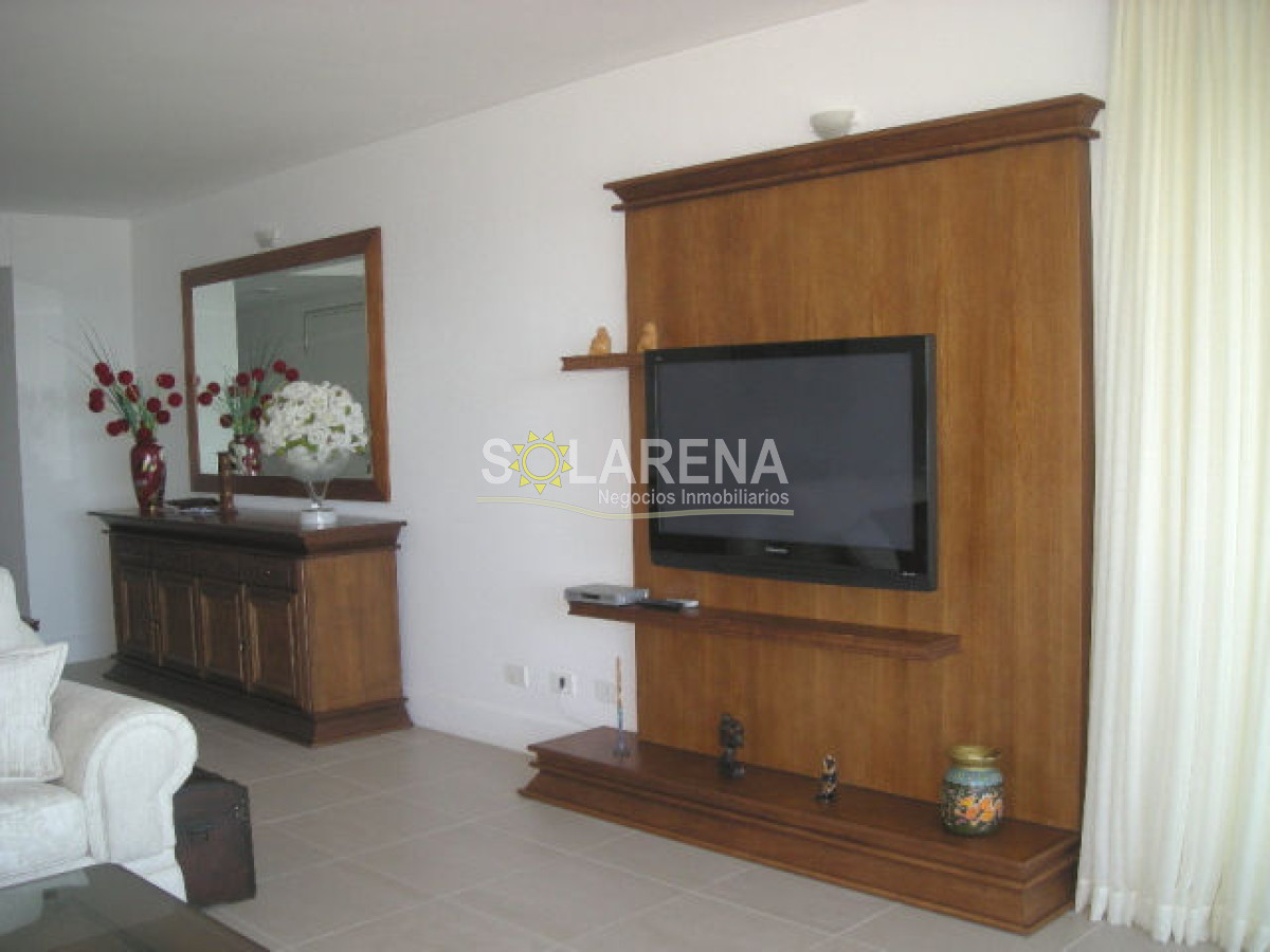 Apartamento ID.461 - Apartamento en Punta del Este, Brava