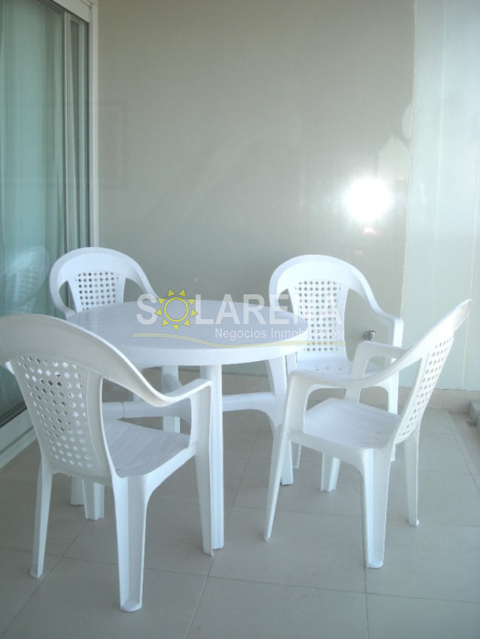 Apartamento ID.461 - Apartamento en Punta del Este, Brava