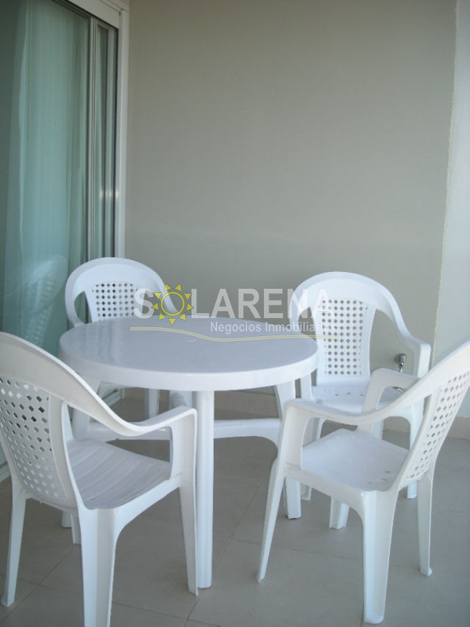 Apartamento ID.461 - Apartamento en Punta del Este, Brava