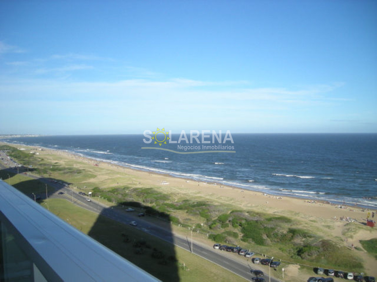 Apartamento ID.461 - Apartamento en Punta del Este, Brava