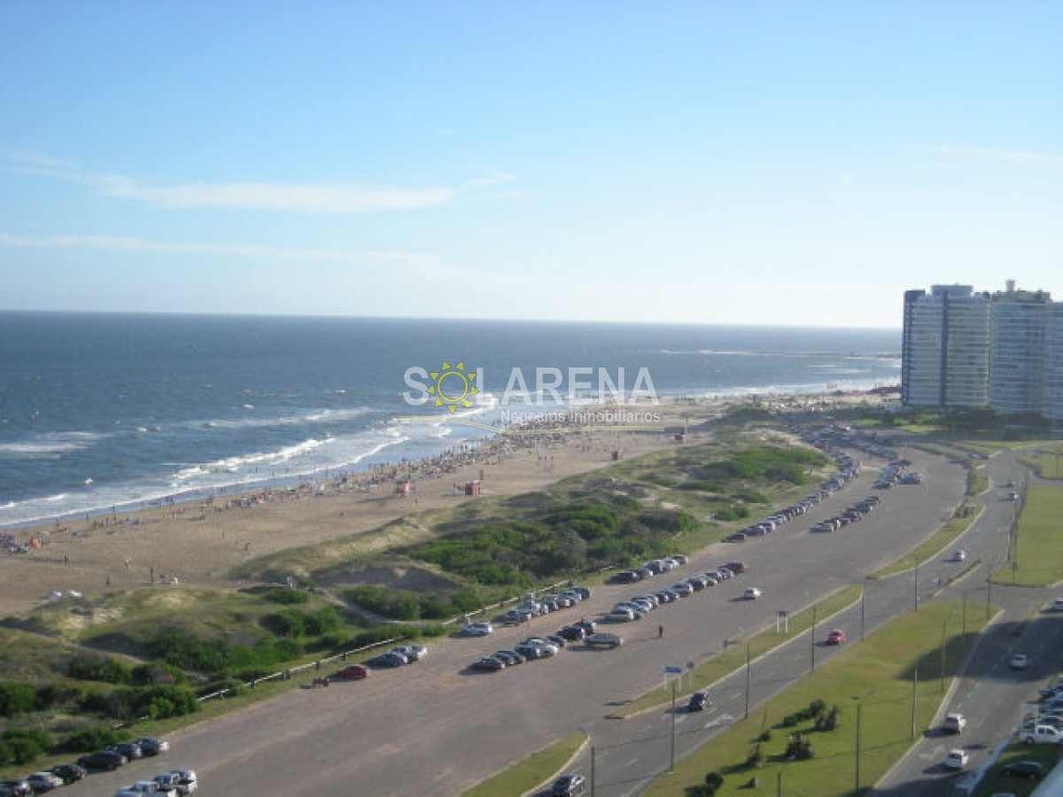 Apartamento ID.461 - Apartamento en Punta del Este, Brava