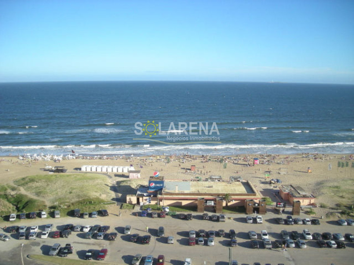 Apartamento ID.461 - Apartamento en Punta del Este, Brava
