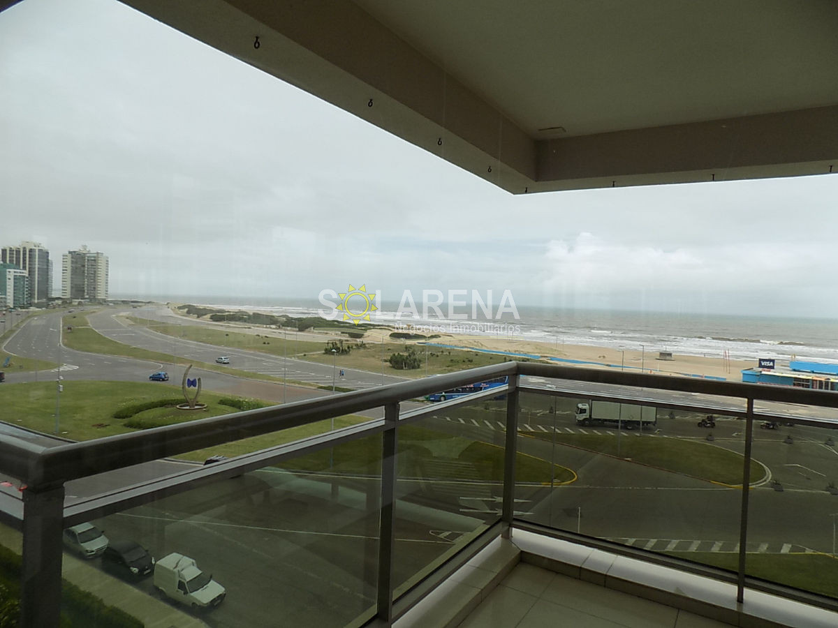 Apartamento ID.462 - Apartamento en Punta del Este, Brava