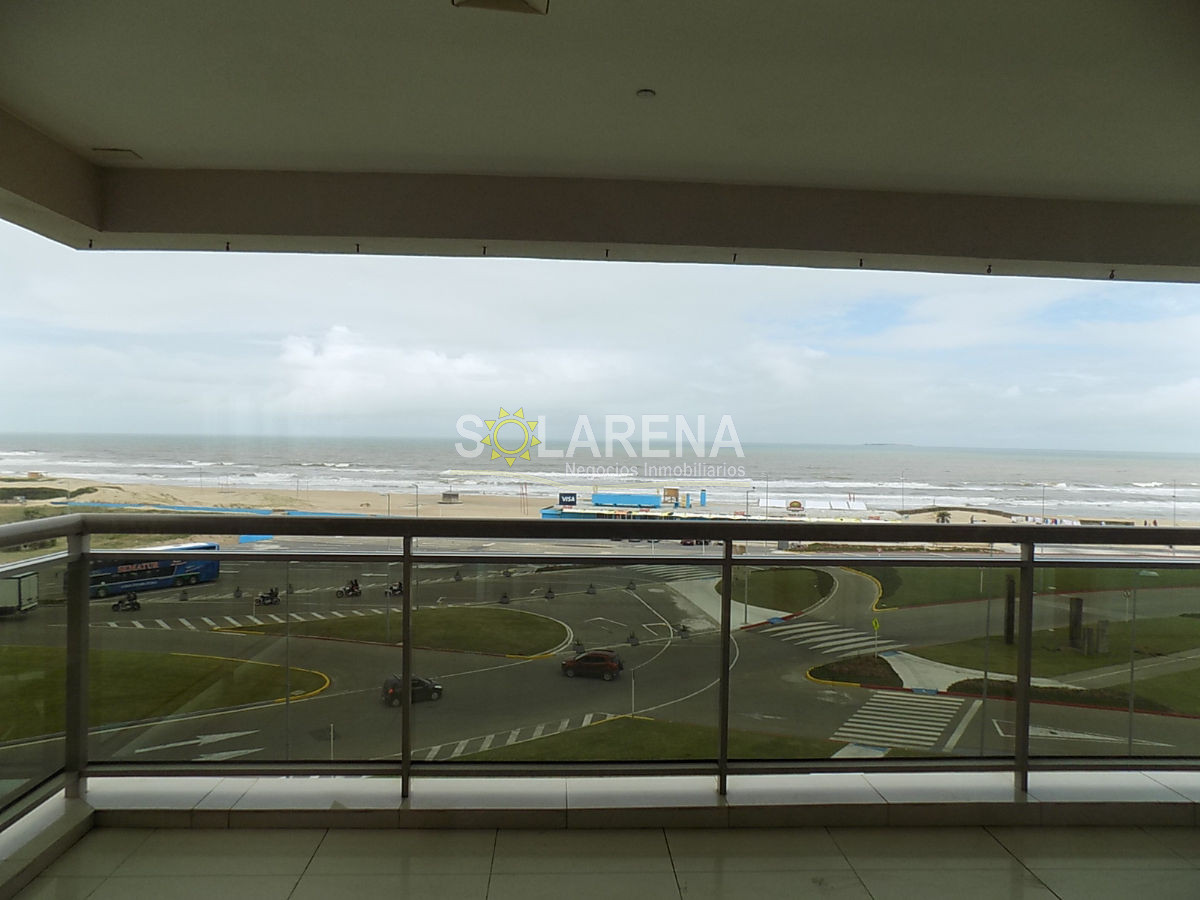 Apartamento ID.462 - Apartamento en Punta del Este, Brava