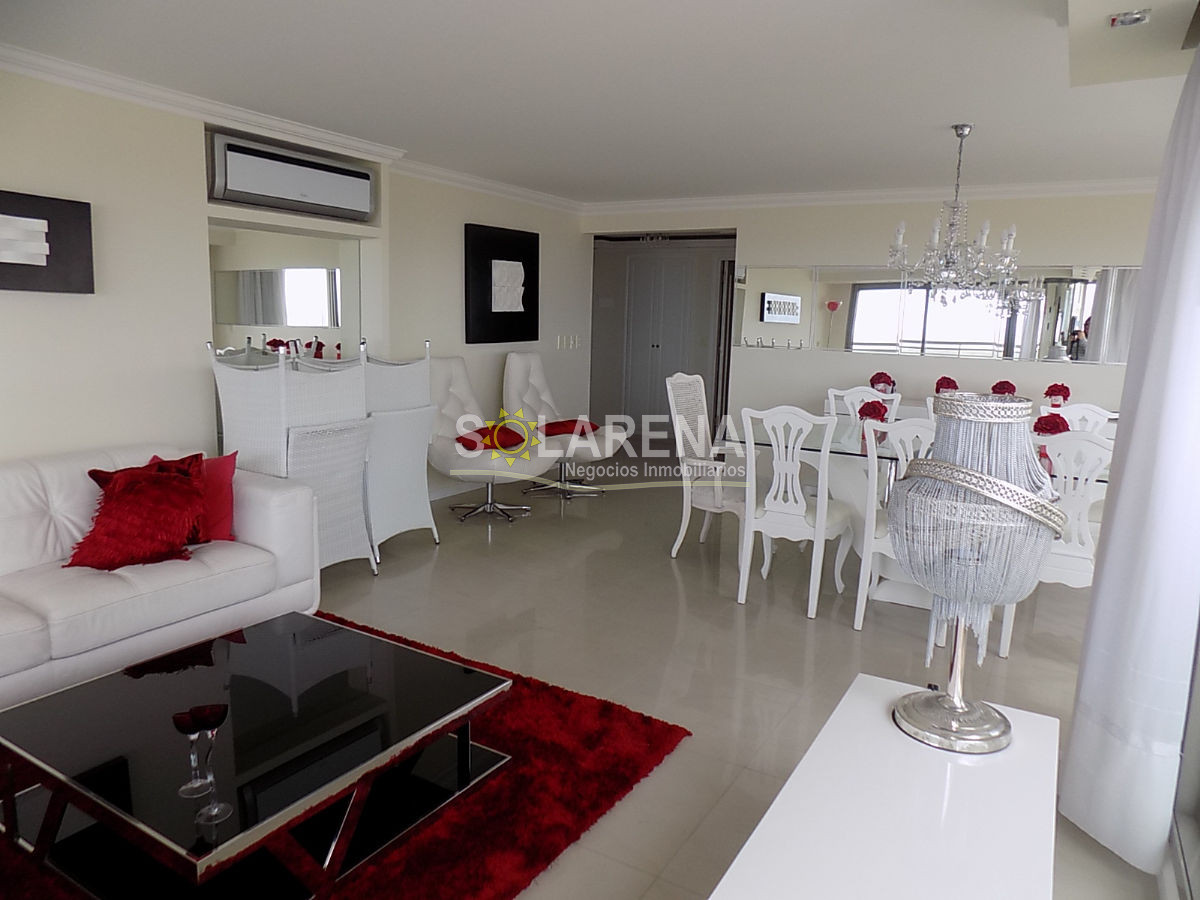 Apartamento ID.462 - Apartamento en Punta del Este, Brava