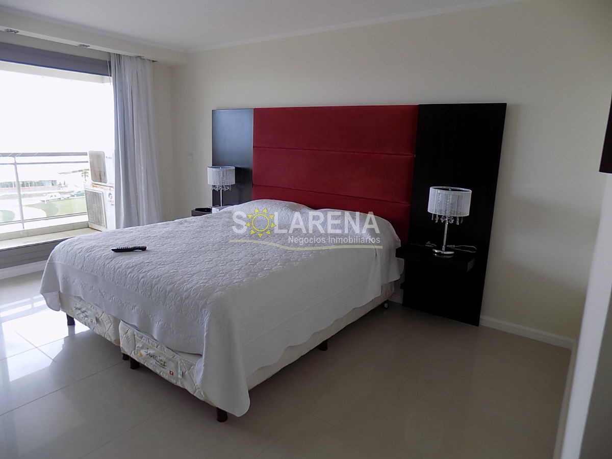 Apartamento ID.462 - Apartamento en Punta del Este, Brava
