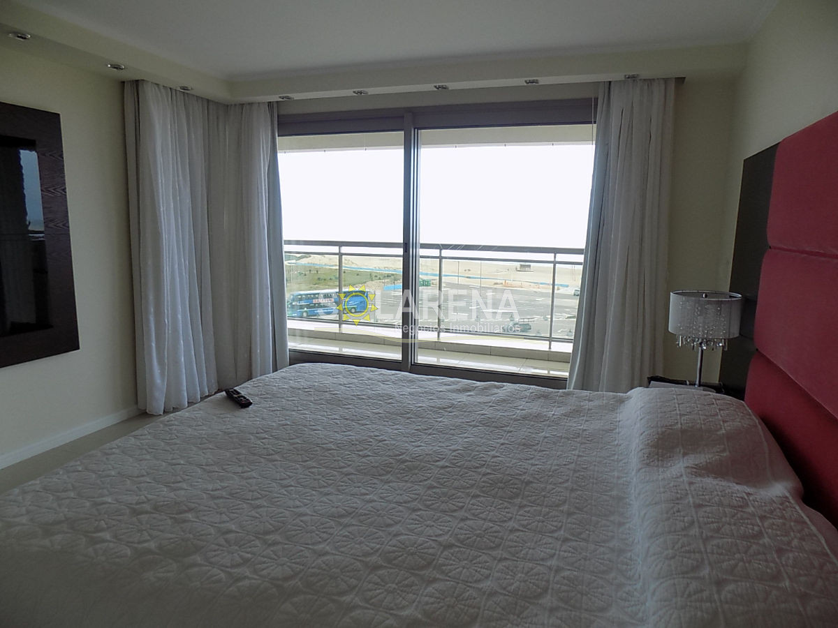 Apartamento ID.462 - Apartamento en Punta del Este, Brava