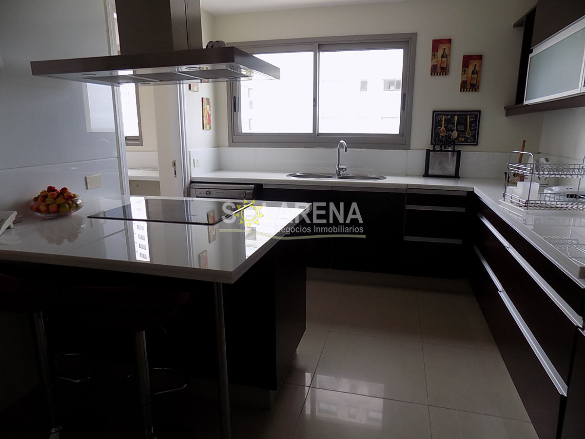 Apartamento ID.462 - Apartamento en Punta del Este, Brava