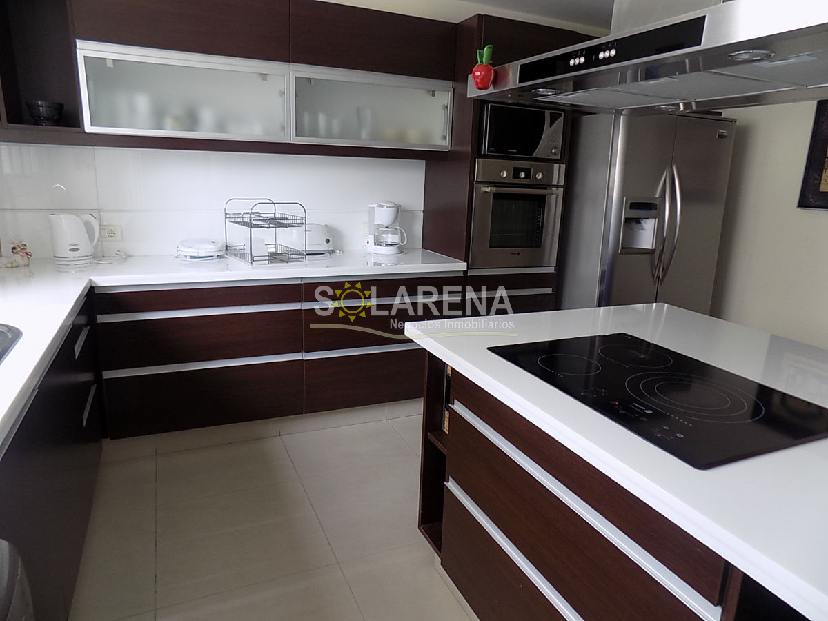 Apartamento ID.462 - Apartamento en Punta del Este, Brava