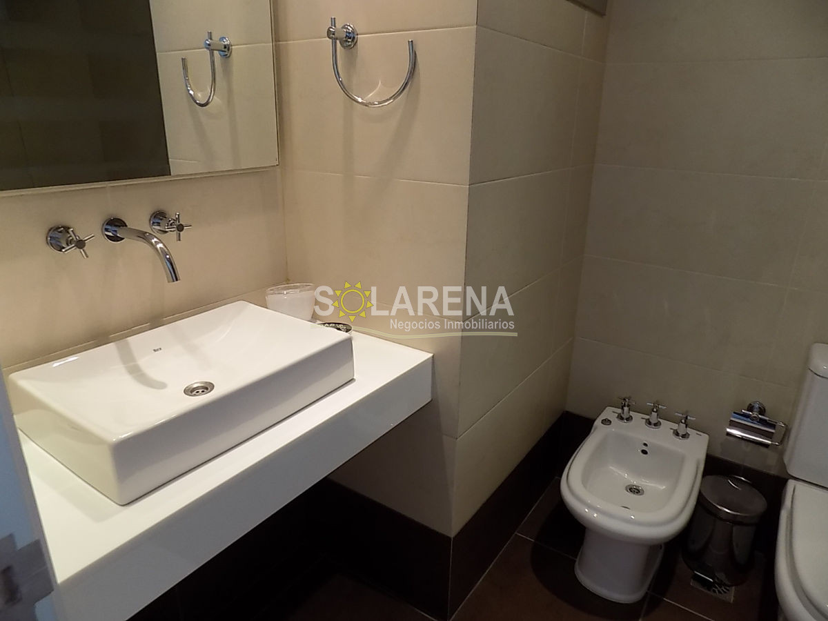 Apartamento ID.462 - Apartamento en Punta del Este, Brava