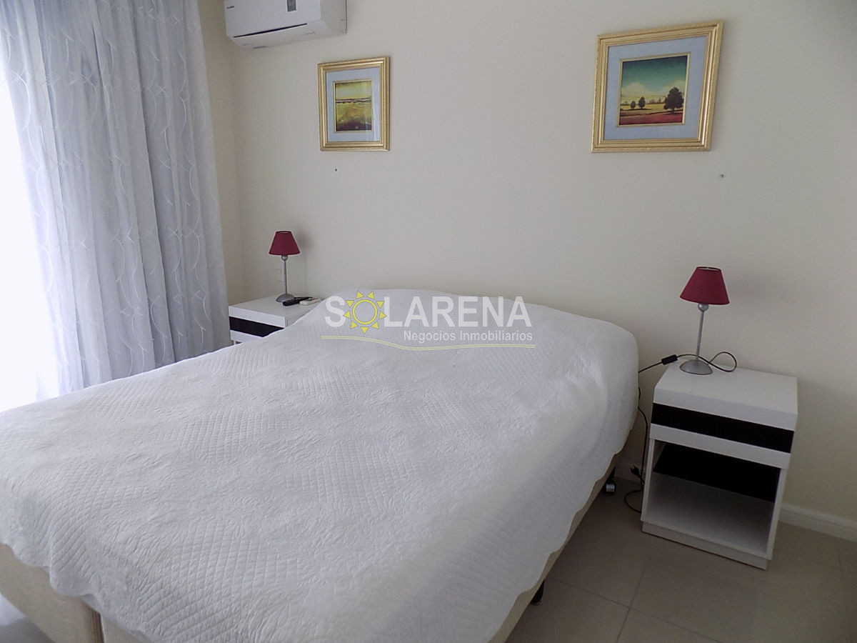 Apartamento ID.462 - Apartamento en Punta del Este, Brava