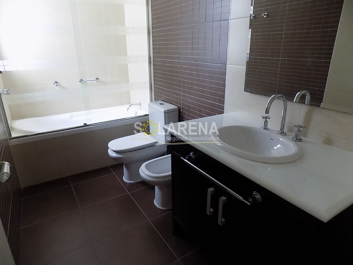 Apartamento ID.462 - Apartamento en Punta del Este, Brava