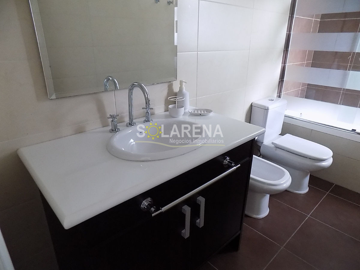 Apartamento ID.462 - Apartamento en Punta del Este, Brava