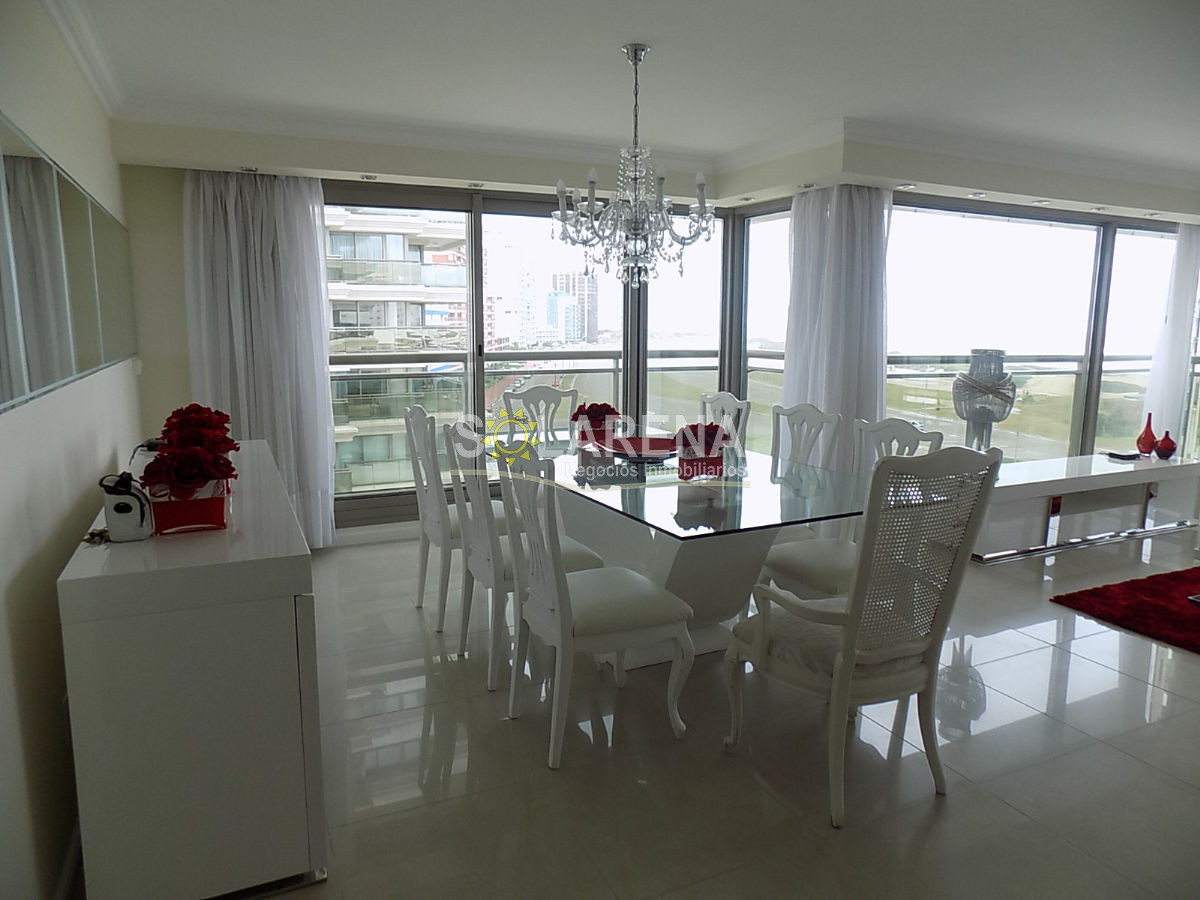 Apartamento ID.462 - Apartamento en Punta del Este, Brava