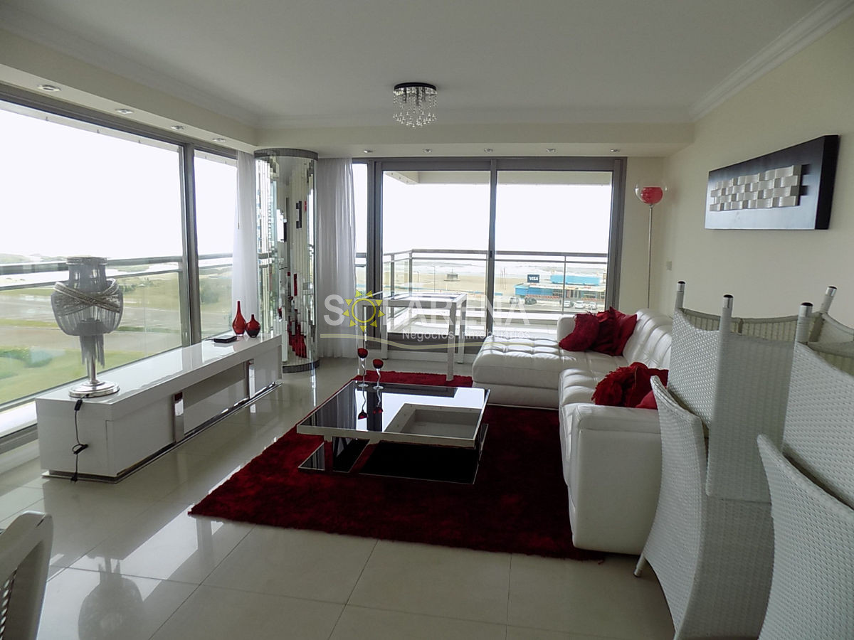 Apartamento ID.462 - Apartamento en Punta del Este, Brava