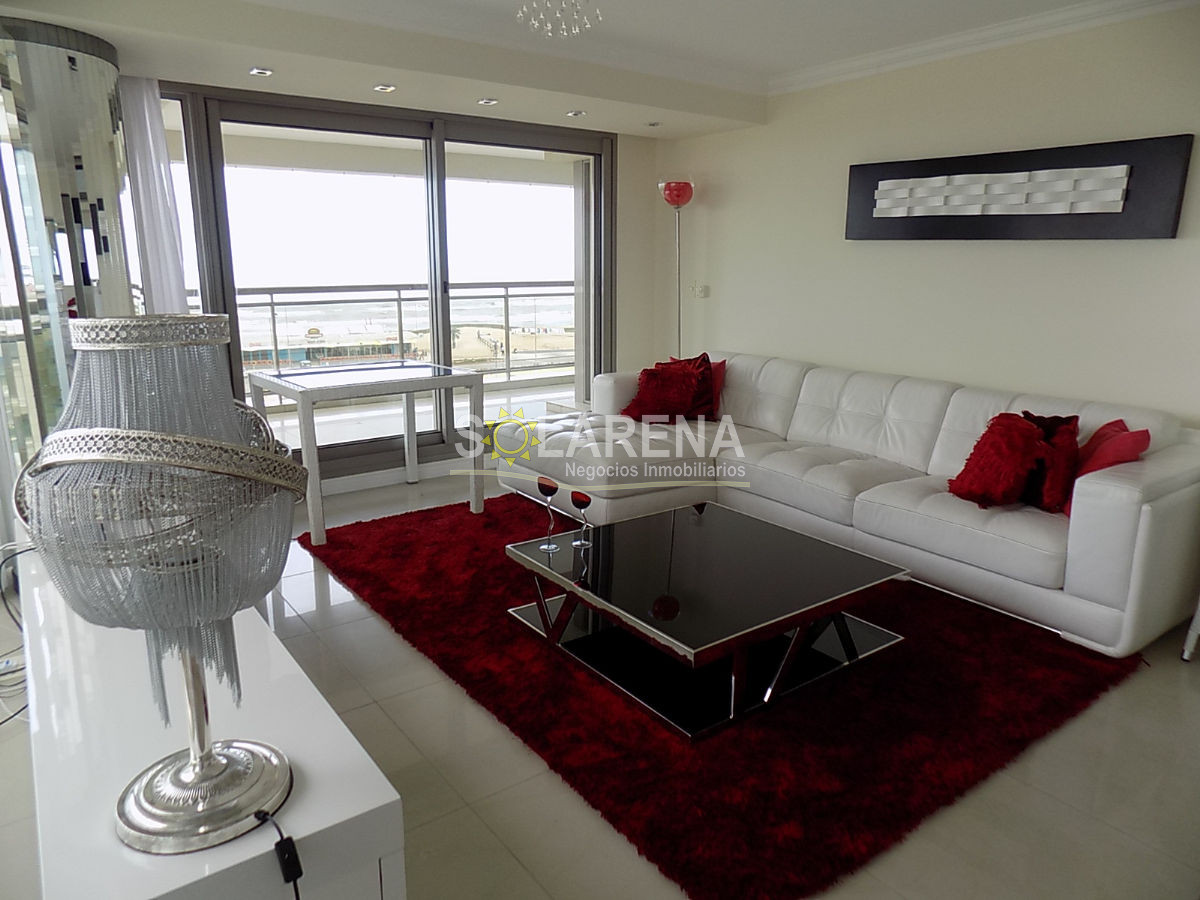 Apartamento ID.462 - Apartamento en Punta del Este, Brava