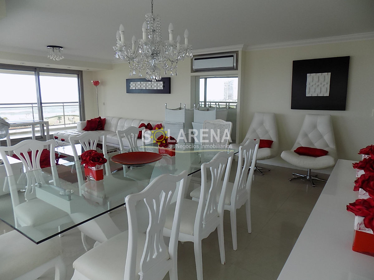 Apartamento ID.462 - Apartamento en Punta del Este, Brava