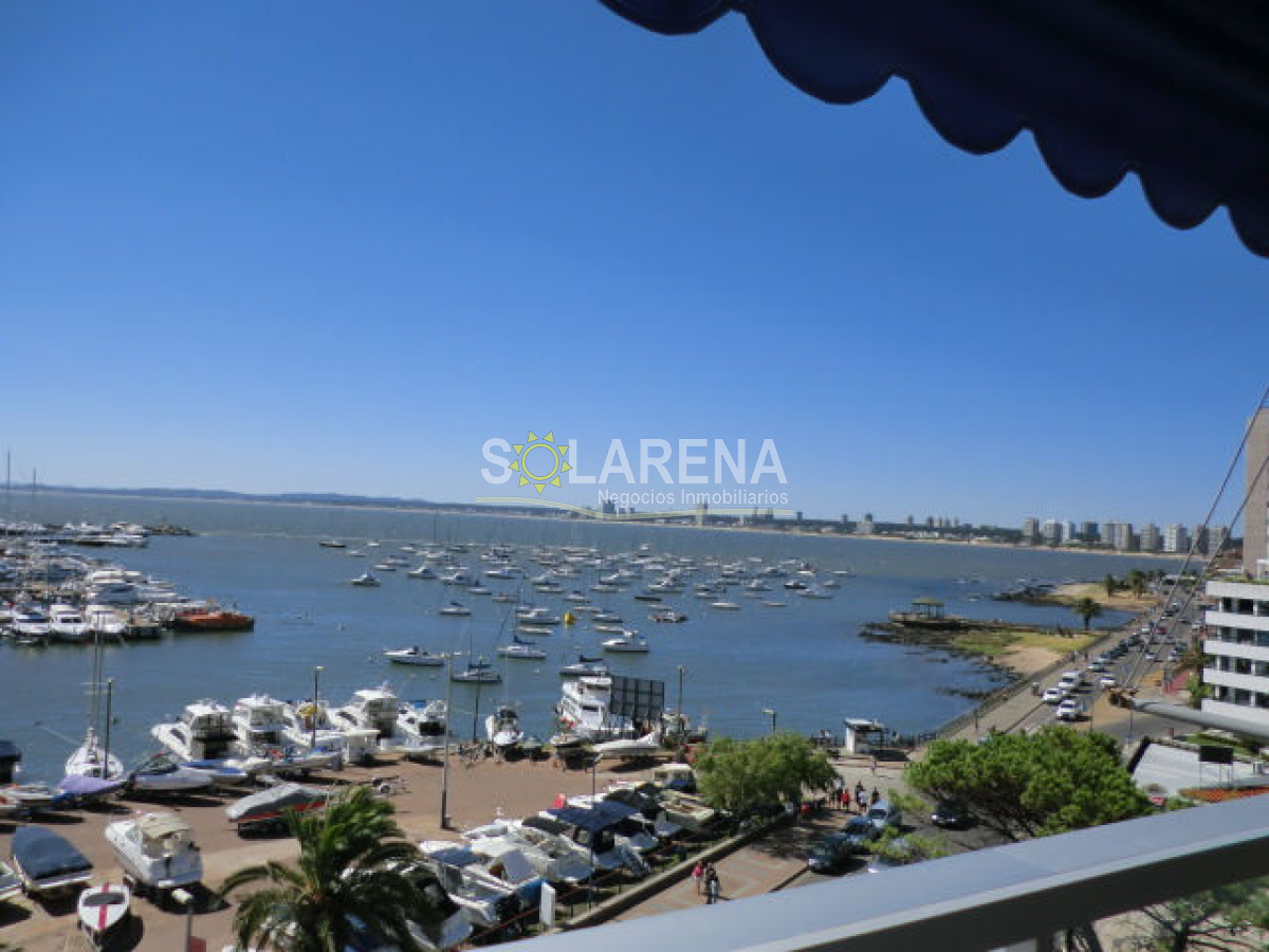 Apartamento ID.463 - Apartamento en Punta del Este, PenÃ­nsula
