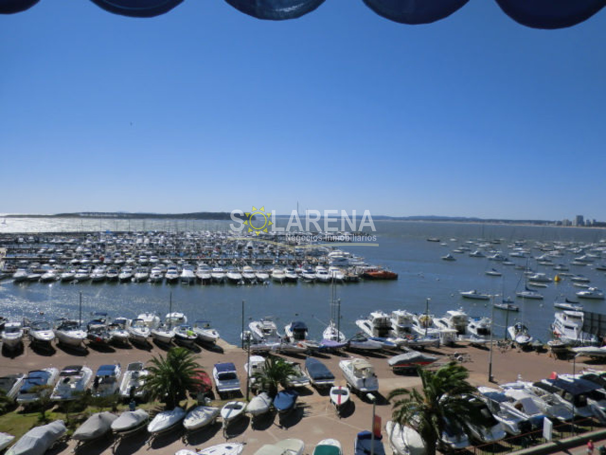 Apartamento ID.463 - Apartamento en Punta del Este, PenÃ­nsula