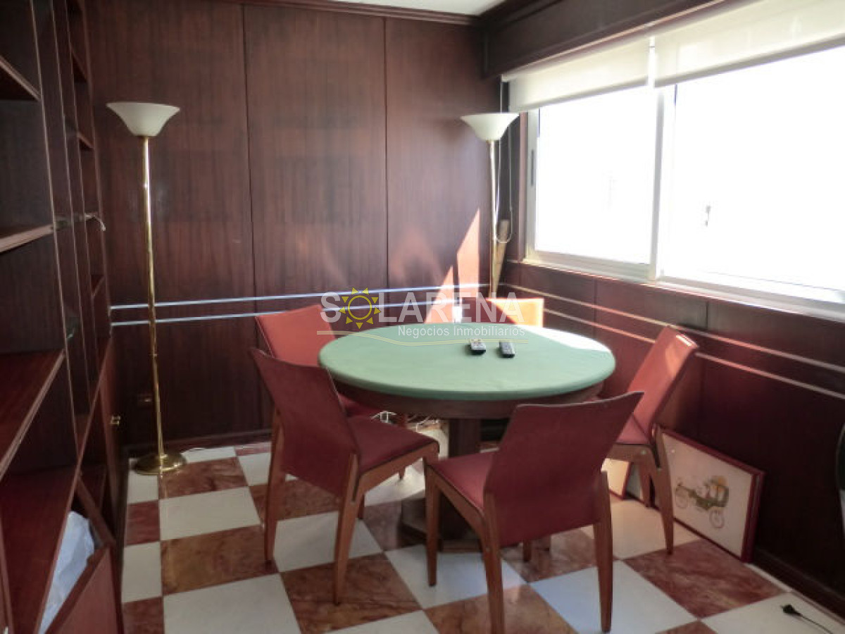Apartamento ID.463 - Apartamento en Punta del Este, PenÃ­nsula