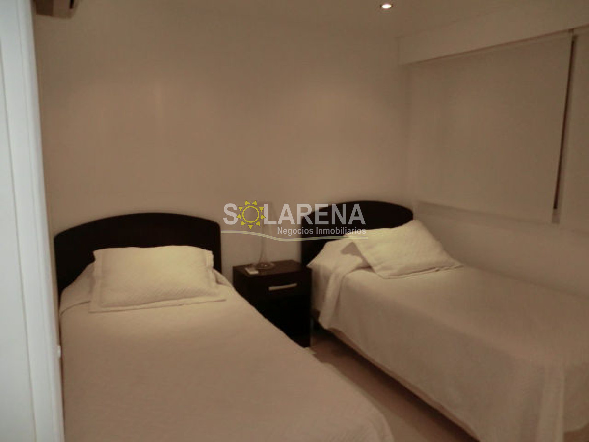 Apartamento ID.463 - Apartamento en Punta del Este, PenÃ­nsula