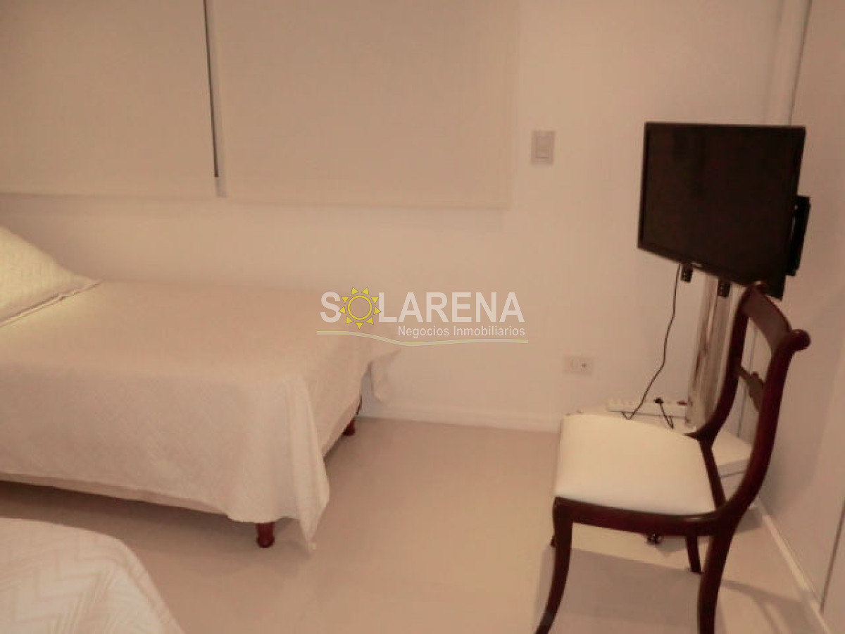 Apartamento ID.463 - Apartamento en Punta del Este, PenÃ­nsula