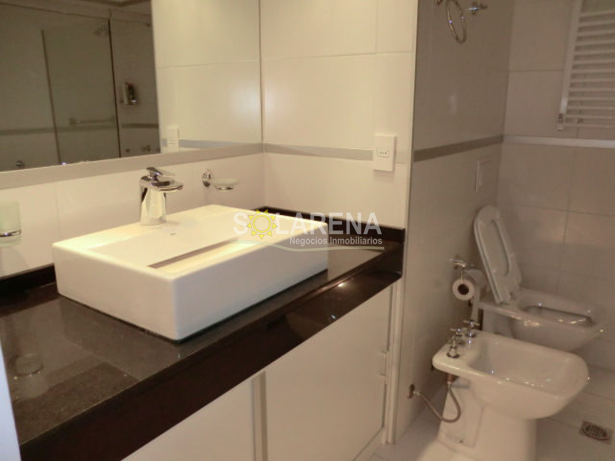 Apartamento ID.463 - Apartamento en Punta del Este, PenÃ­nsula