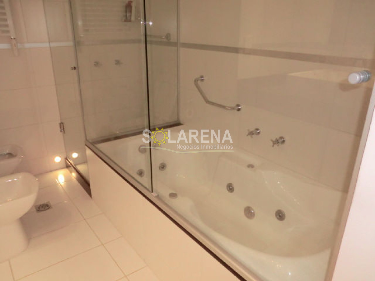 Apartamento ID.463 - Apartamento en Punta del Este, PenÃ­nsula