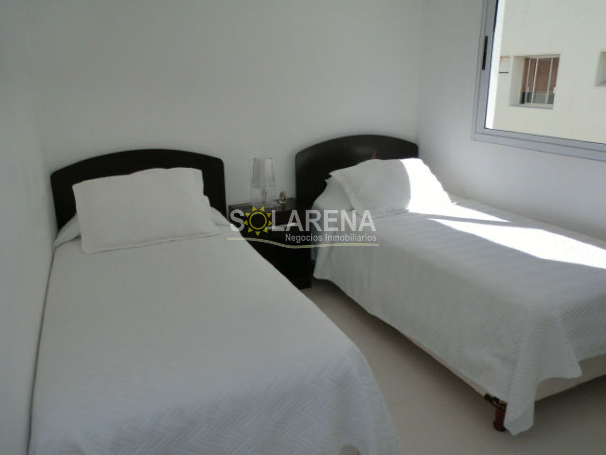 Apartamento ID.463 - Apartamento en Punta del Este, PenÃ­nsula