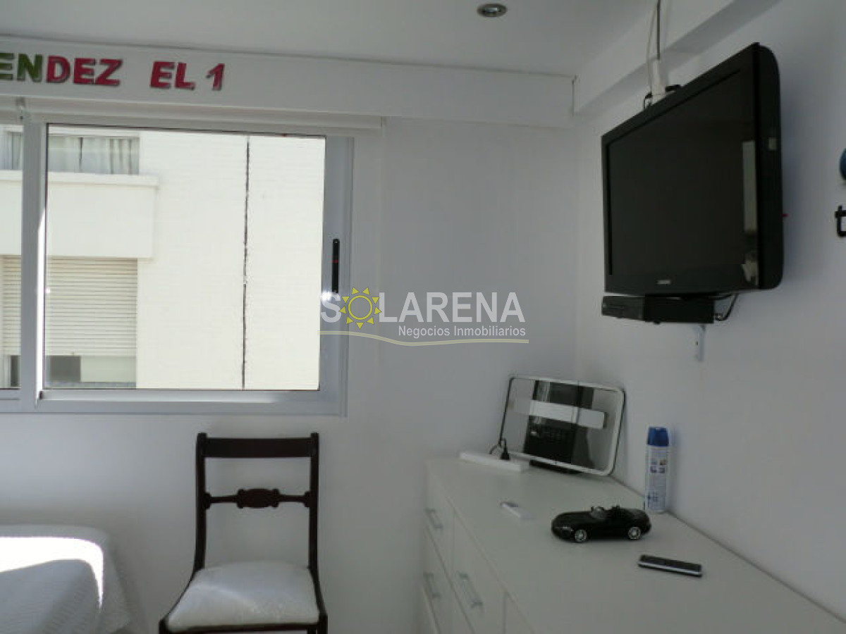 Apartamento ID.463 - Apartamento en Punta del Este, PenÃ­nsula