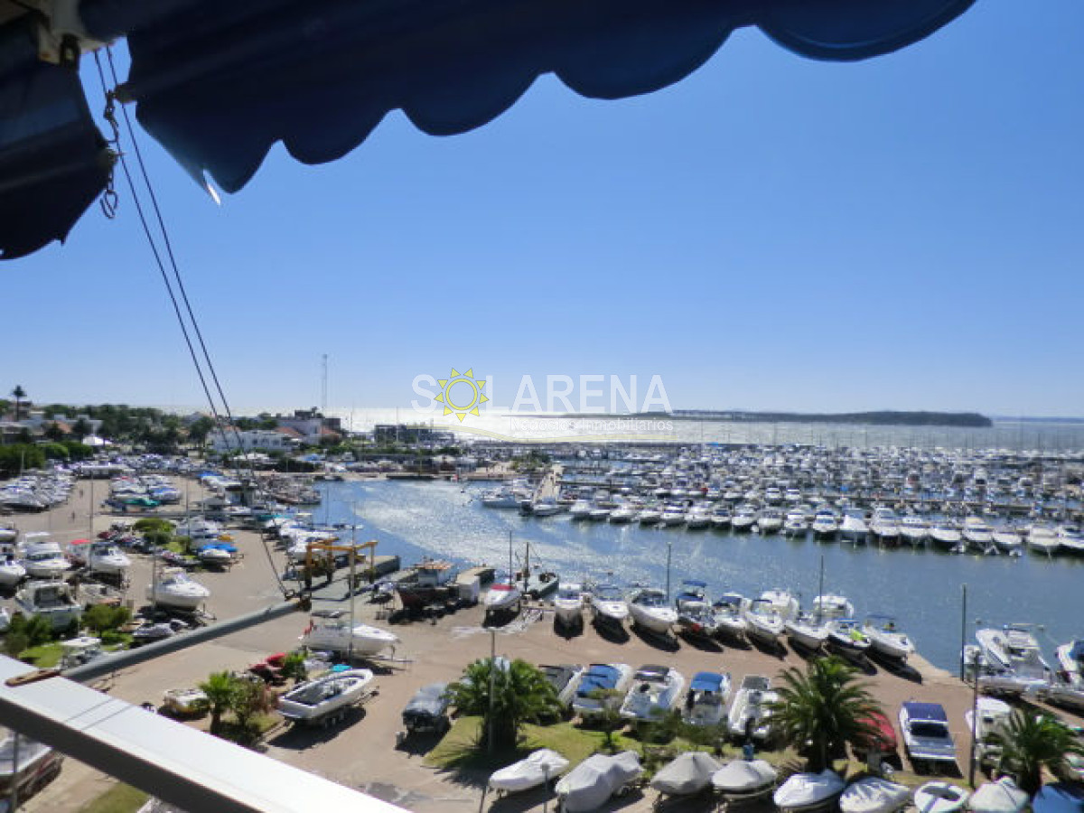 Apartamento ID.463 - Apartamento en Punta del Este, PenÃ­nsula