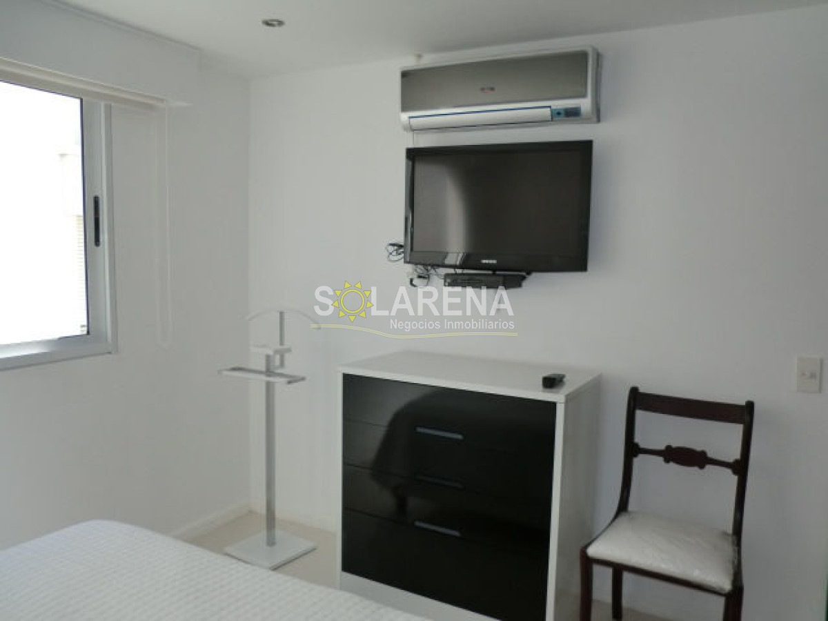 Apartamento ID.463 - Apartamento en Punta del Este, PenÃ­nsula