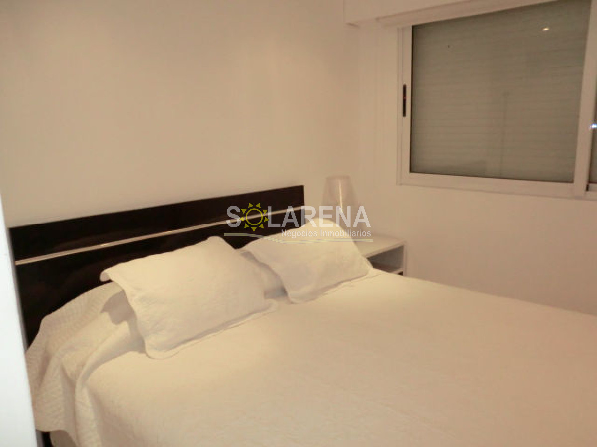 Apartamento ID.463 - Apartamento en Punta del Este, PenÃ­nsula