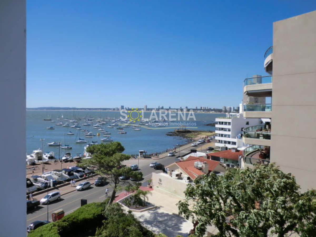 Apartamento ID.463 - Apartamento en Punta del Este, PenÃ­nsula