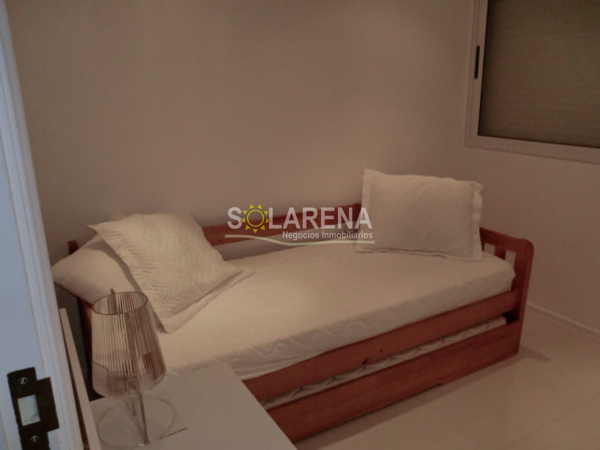 Apartamento ID.463 - Apartamento en Punta del Este, PenÃ­nsula
