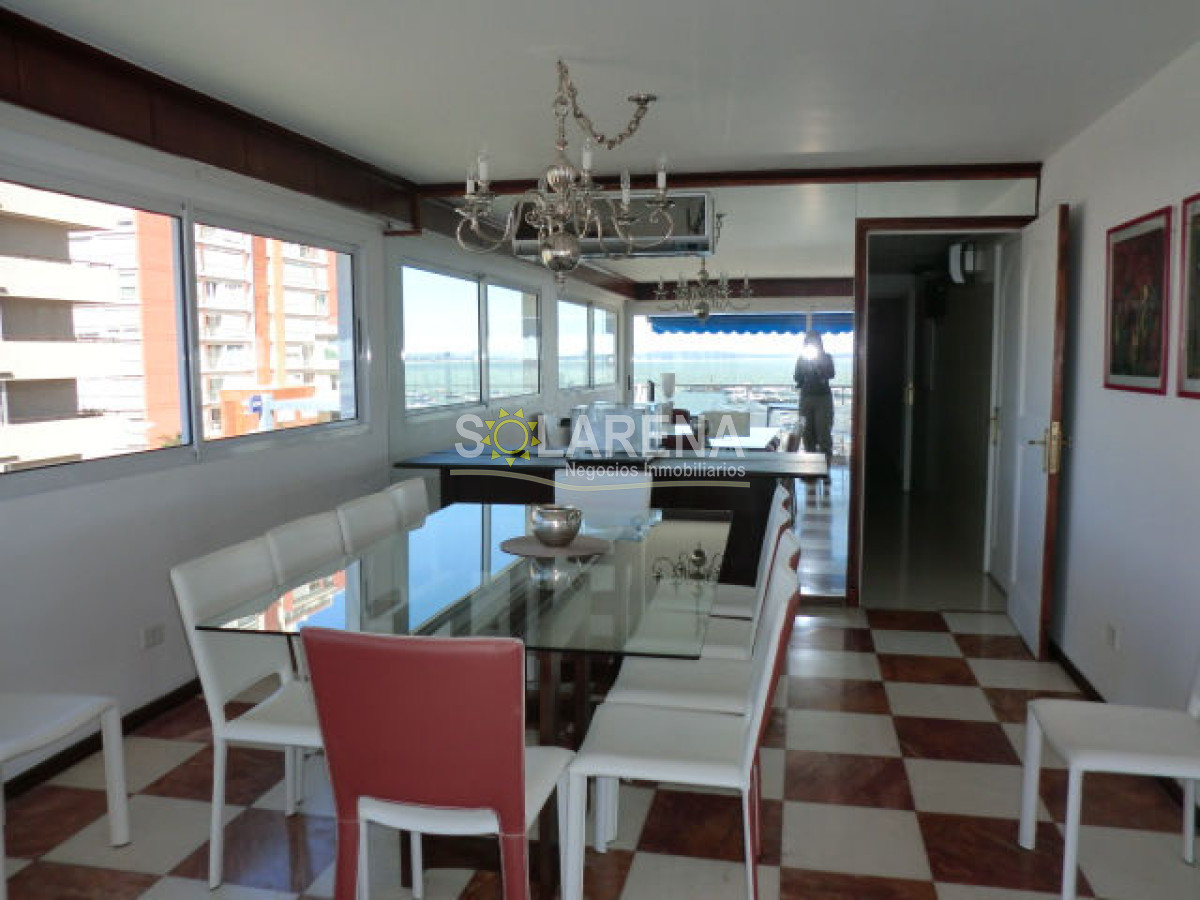 Apartamento ID.463 - Apartamento en Punta del Este, PenÃ­nsula