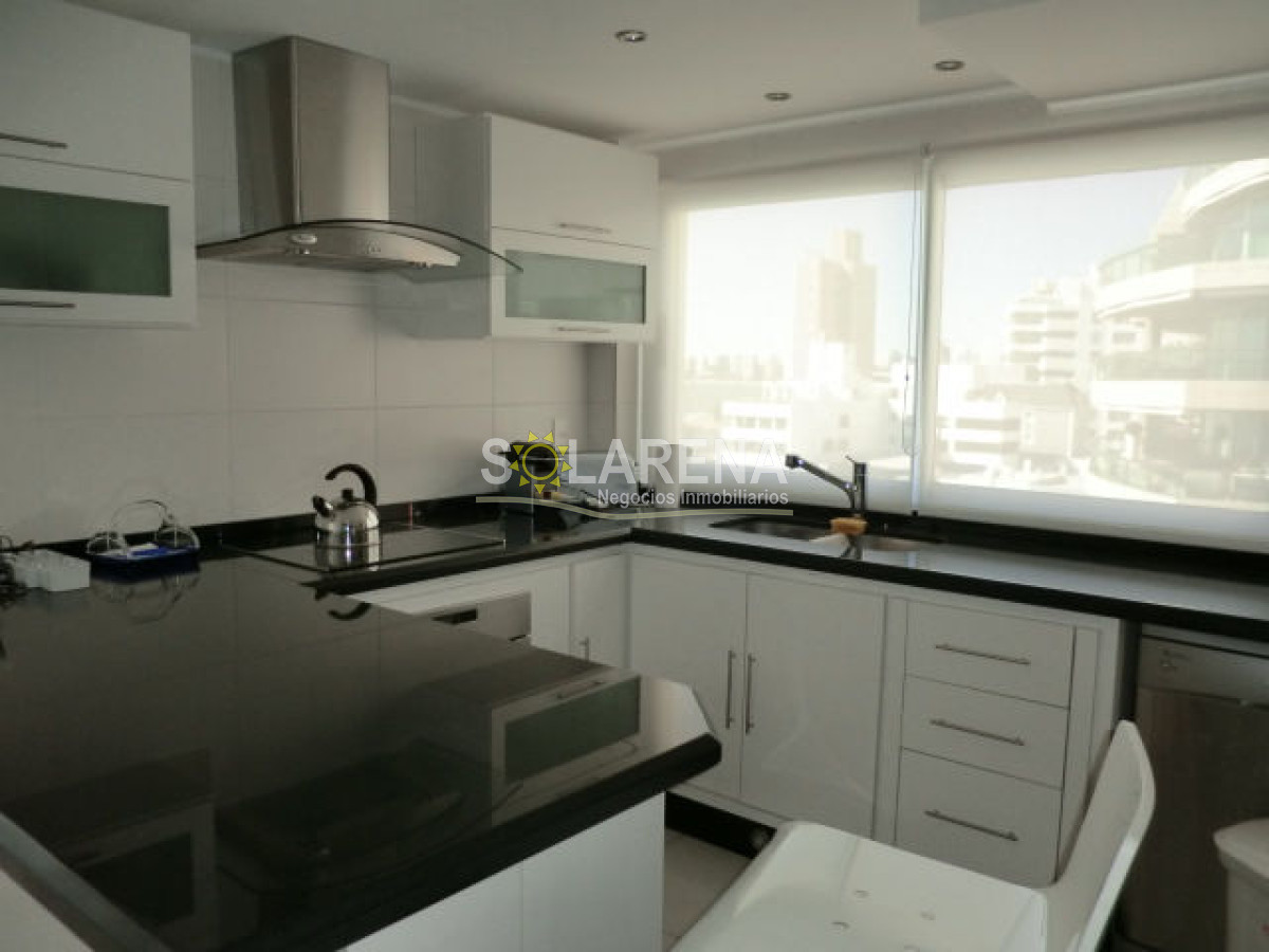 Apartamento ID.463 - Apartamento en Punta del Este, PenÃ­nsula