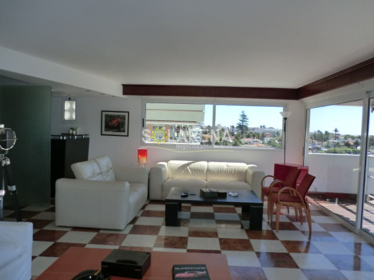 Apartamento ID.463 - Apartamento en Punta del Este, PenÃ­nsula