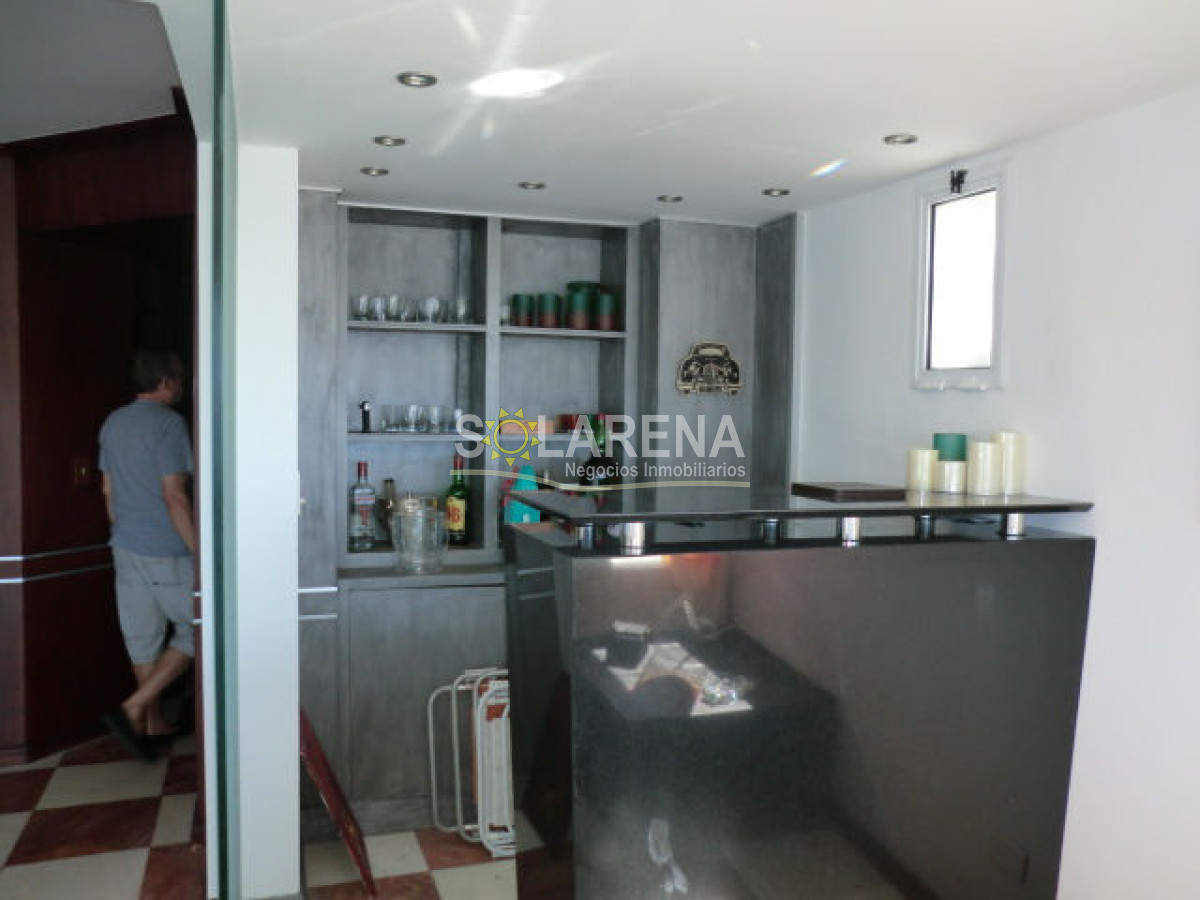 Apartamento ID.463 - Apartamento en Punta del Este, PenÃ­nsula