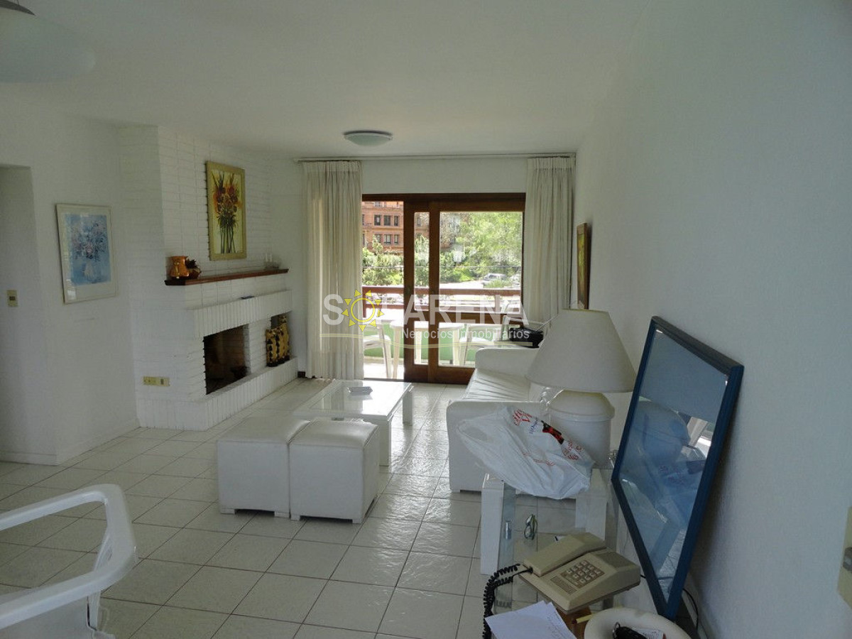 Apartamento ID.464 - Apartamento en Punta del Este, Roosevelt