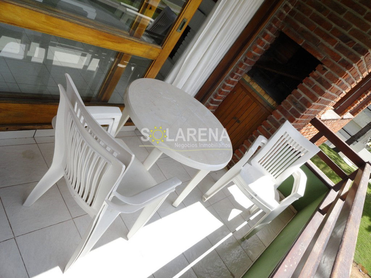 Apartamento ID.464 - Apartamento en Punta del Este, Roosevelt