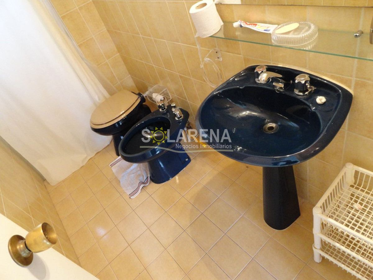 Apartamento ID.464 - Apartamento en Punta del Este, Roosevelt