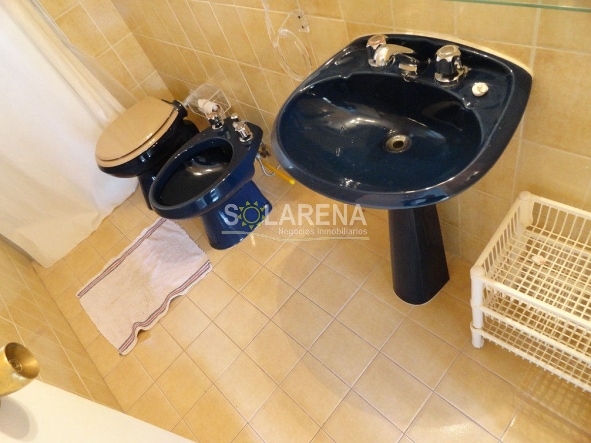 Apartamento ID.464 - Apartamento en Punta del Este, Roosevelt