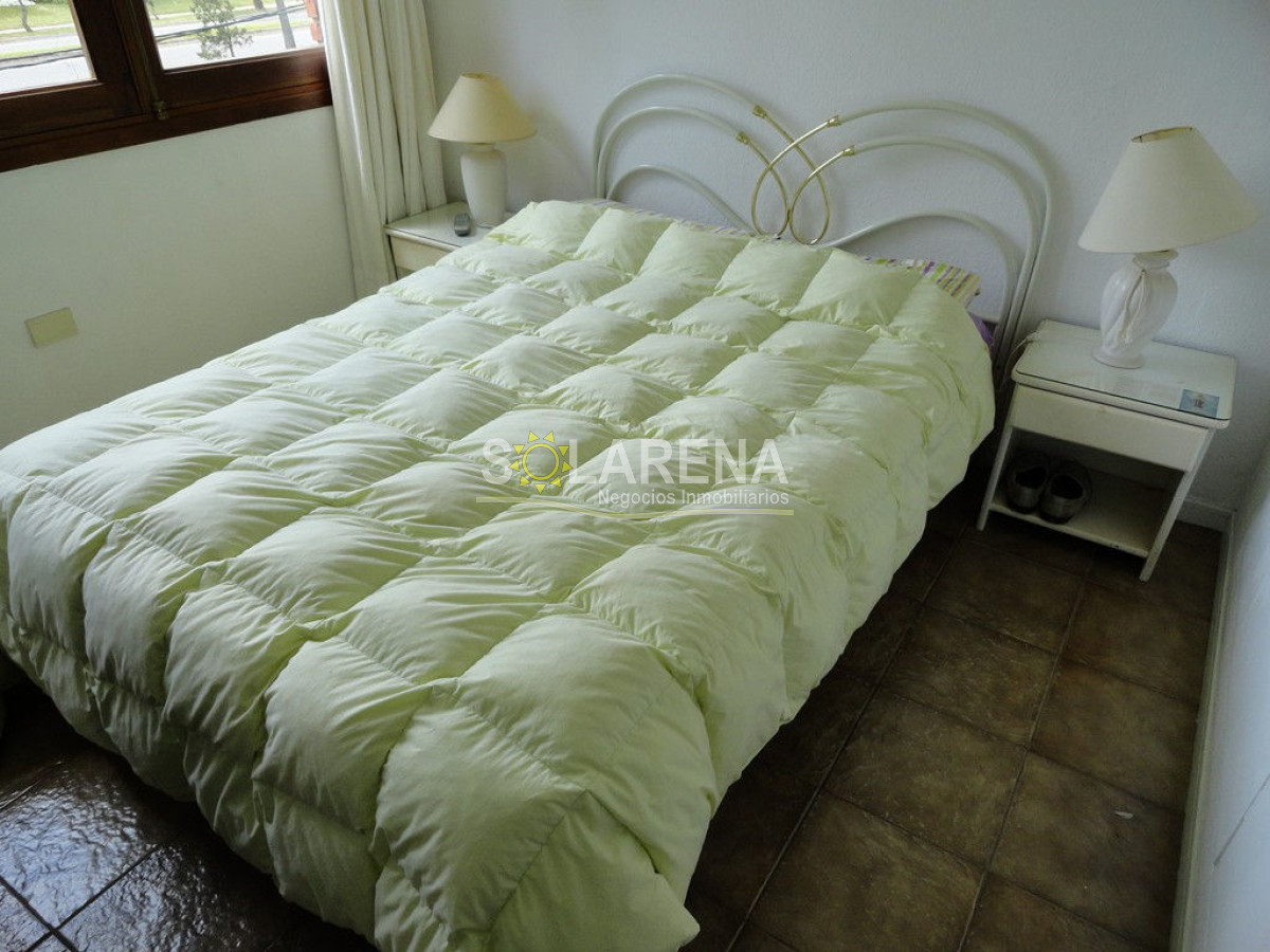 Apartamento ID.464 - Apartamento en Punta del Este, Roosevelt