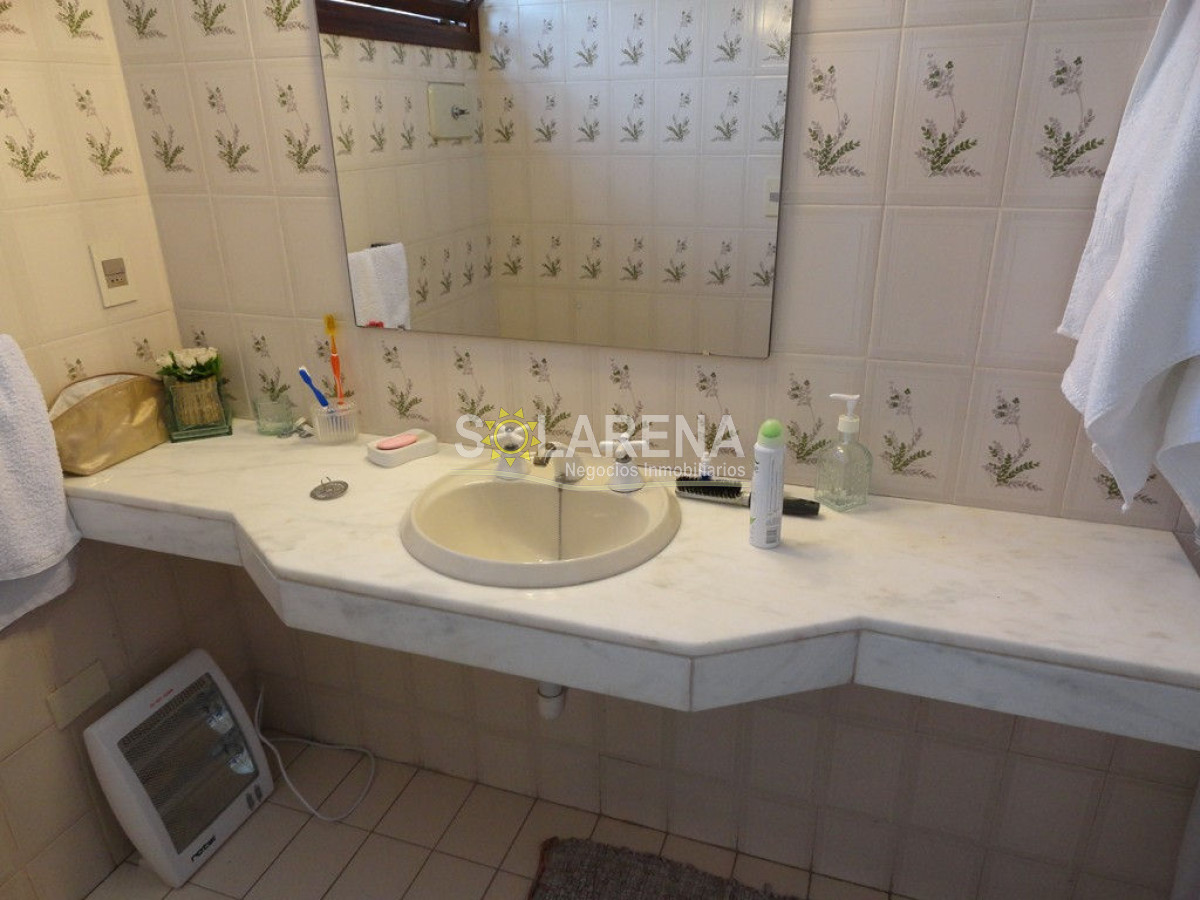 Apartamento ID.464 - Apartamento en Punta del Este, Roosevelt